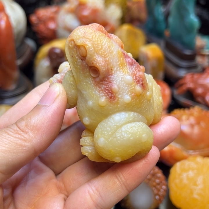 寿山石寿山石寿山石