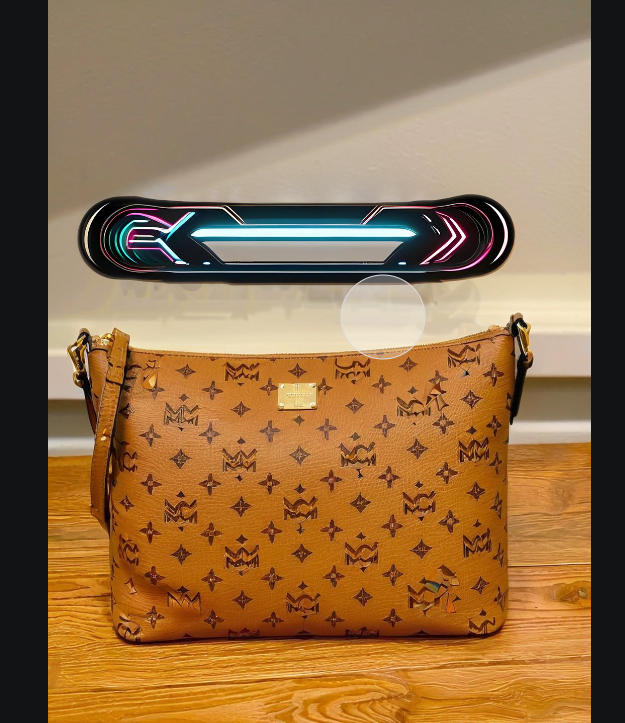 ⑥号#壹包优选~牛角