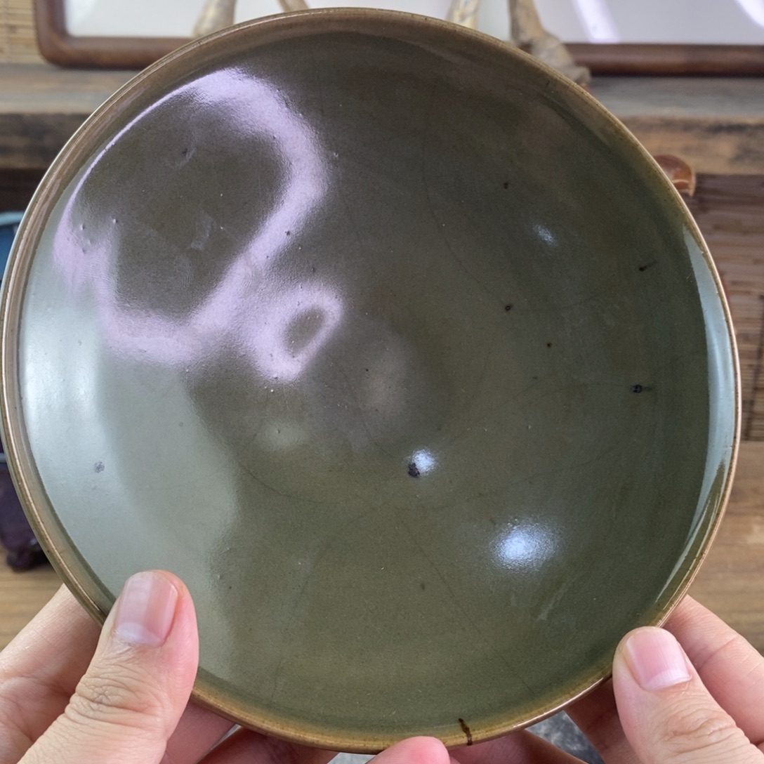 乾***天瓷片陶瓷艺术品的销售