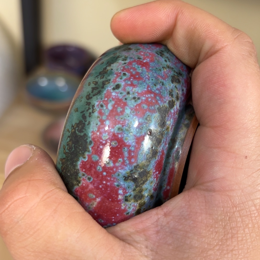 北***君瓷摆件直播升級！持續清貨中……