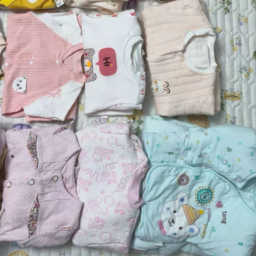 秋冬服直播链接款