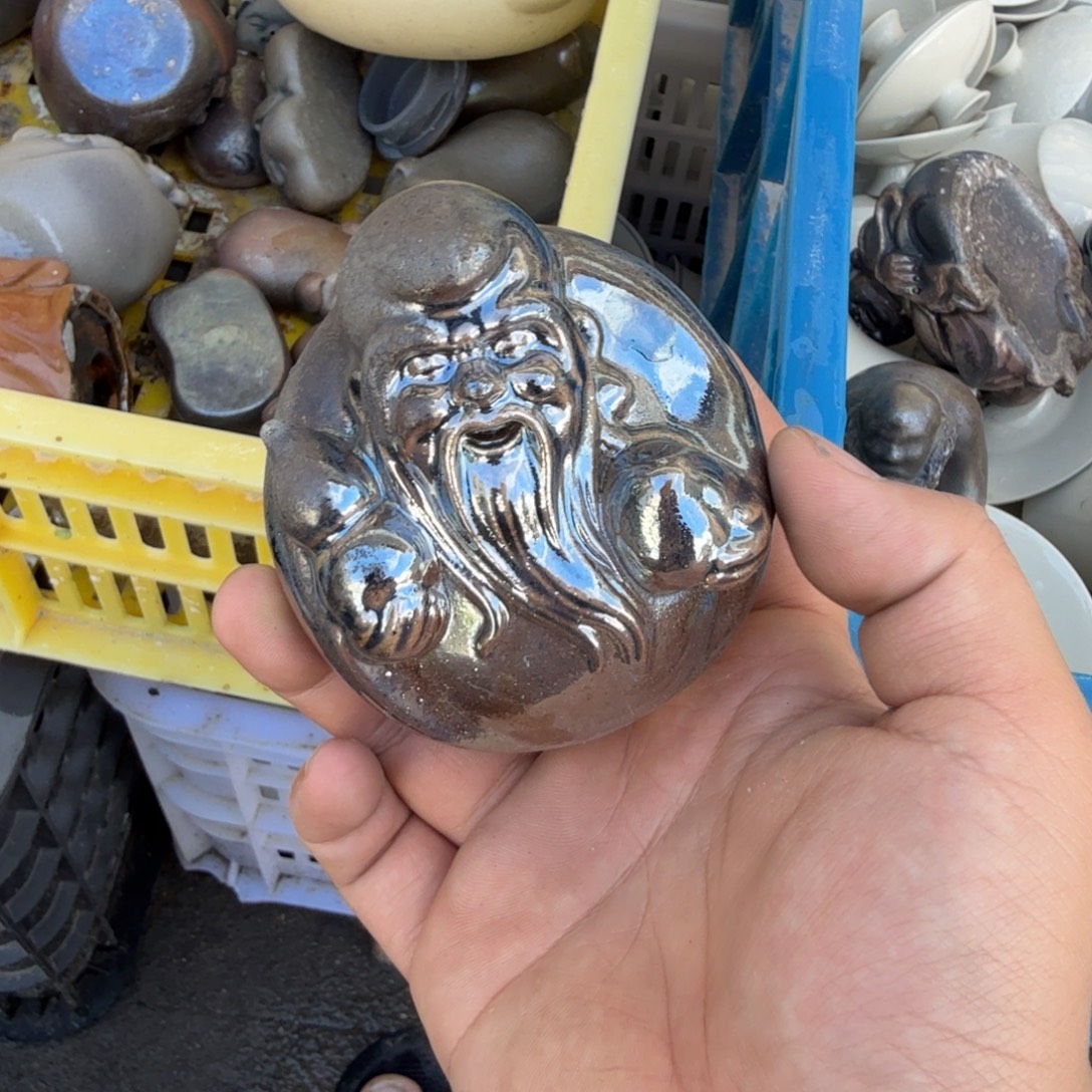 陶瓷茶具微瑕介意勿拍紫泥