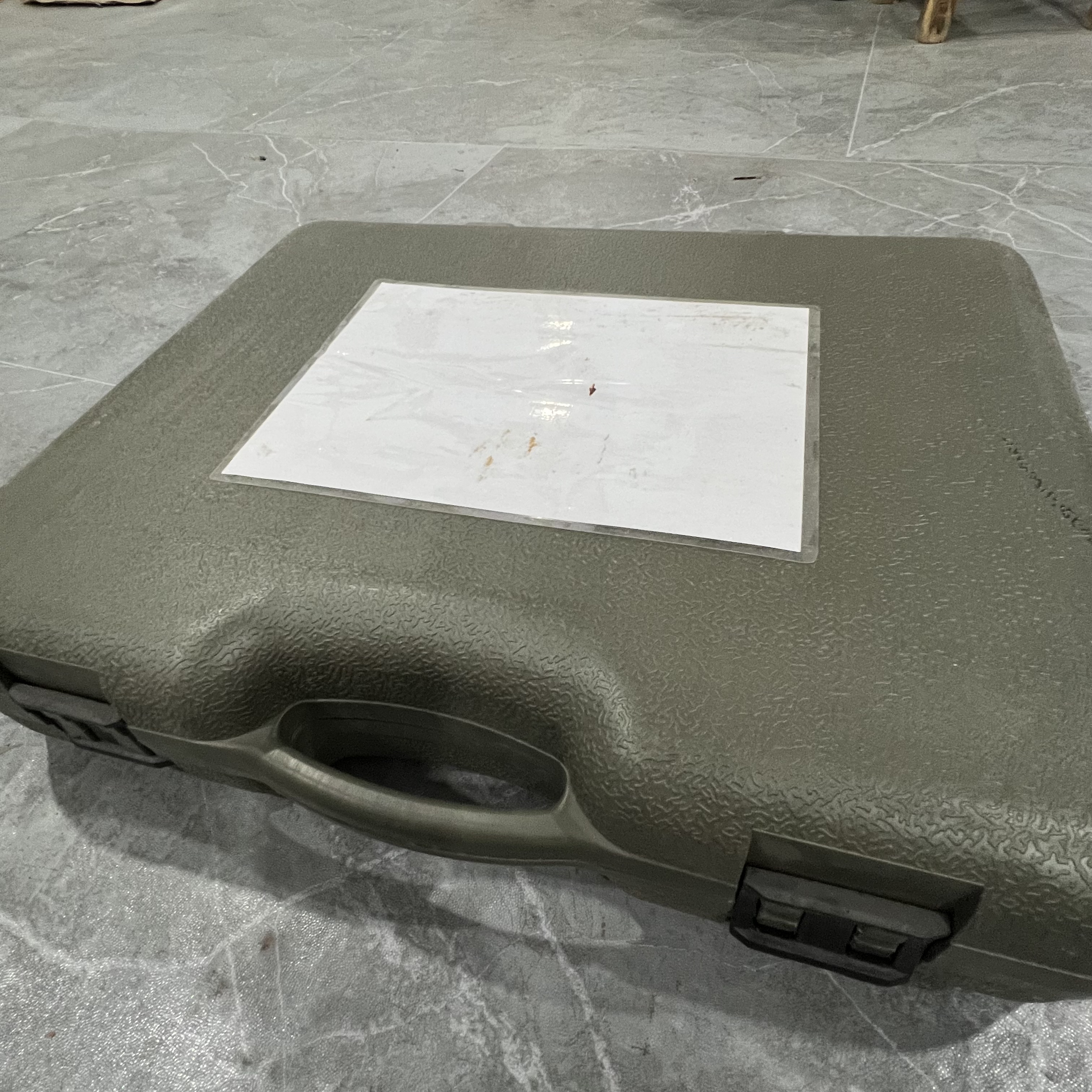 【BW-I】丙种金属镊子钳子组合