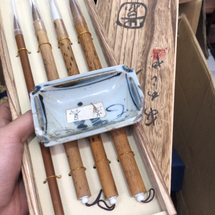 陶瓷孤品单件车里拍