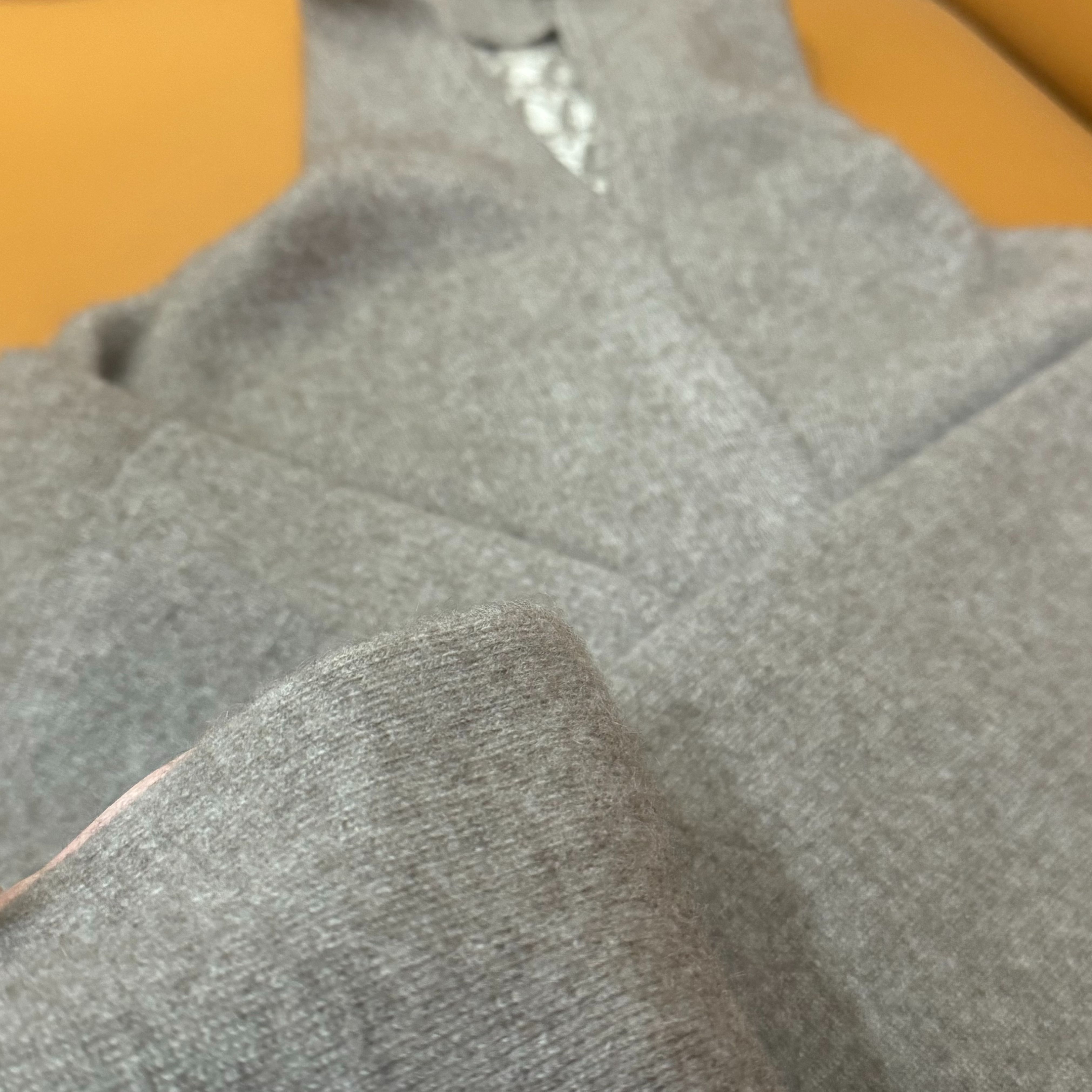 【生日会私享羊绒大衣系列】DI*6W+重磅空气层两面穿大衣R240078