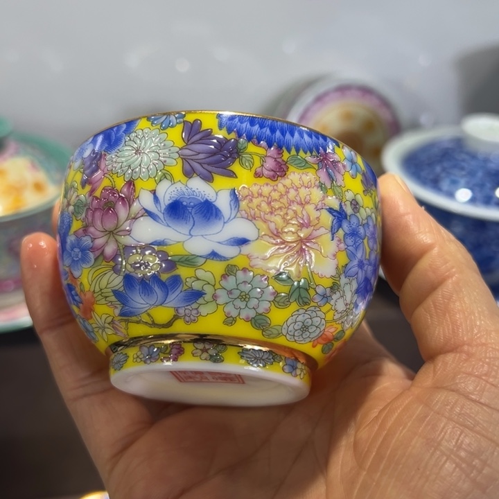 全场景德镇陶瓷景德镇陶瓷