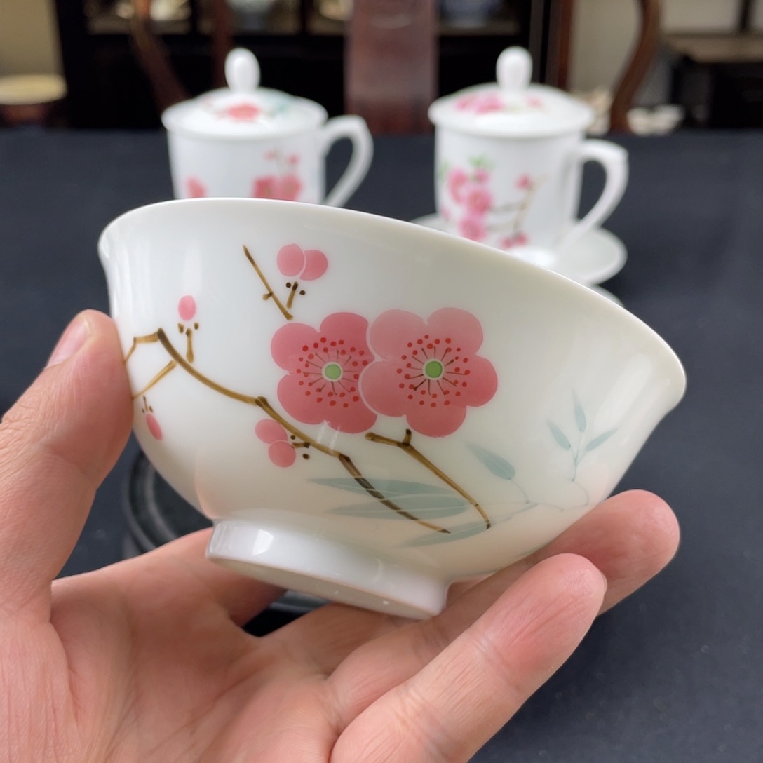 瓷片轻工业陶瓷研究所