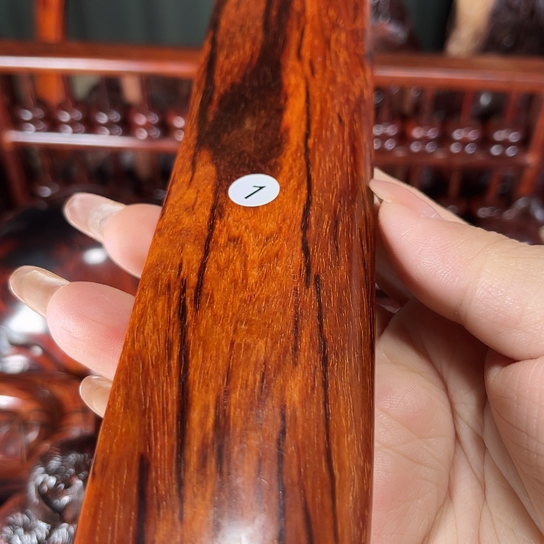 檀香紫檀（小叶紫檀）