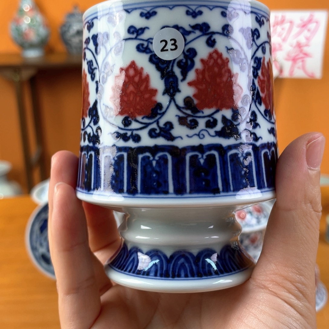 景德镇手绘哈哈哈哈哈哈