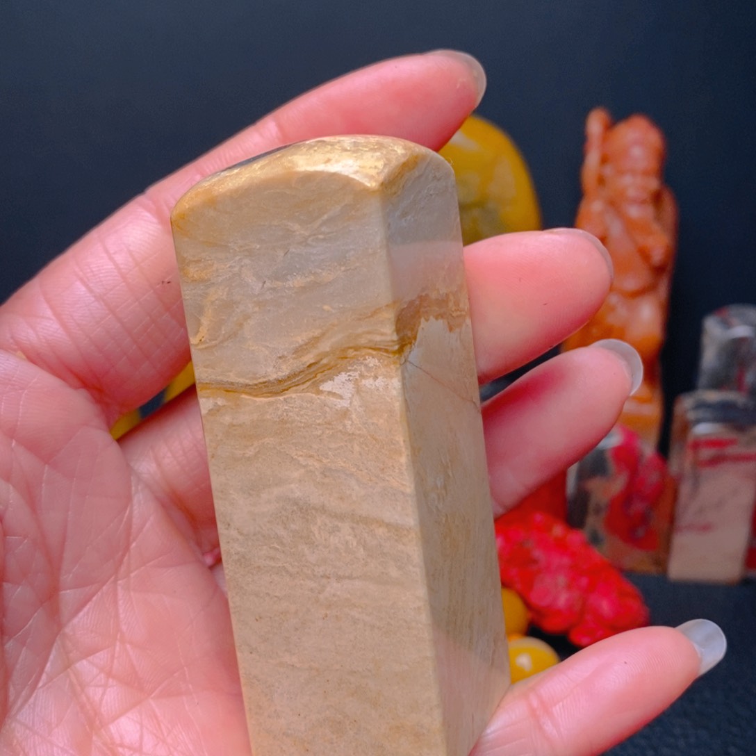 昌化石昌化石印章