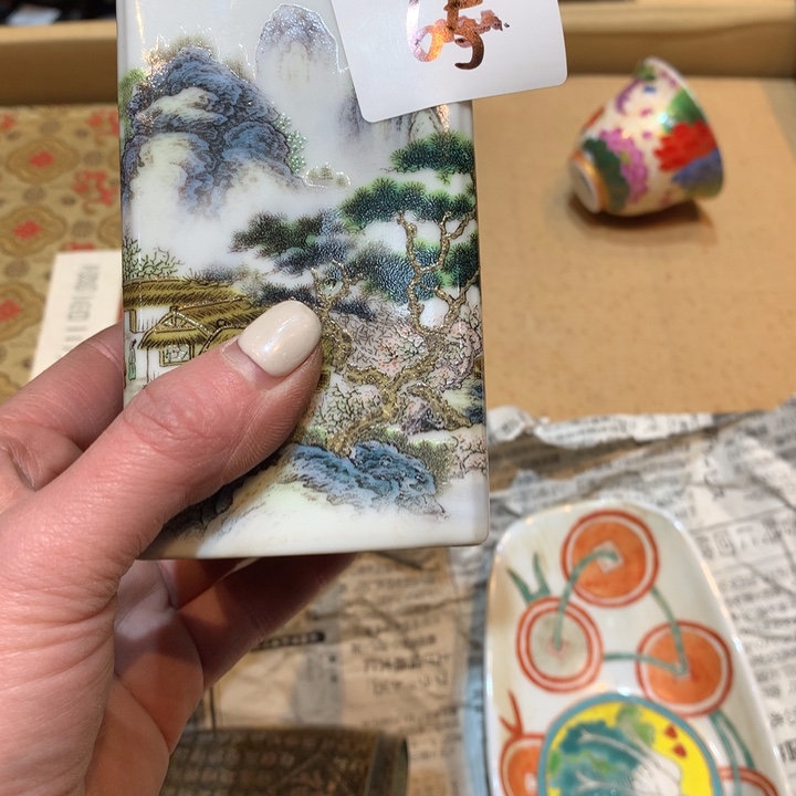 瓷片风*哈哈哈哈哈这个综艺节目65