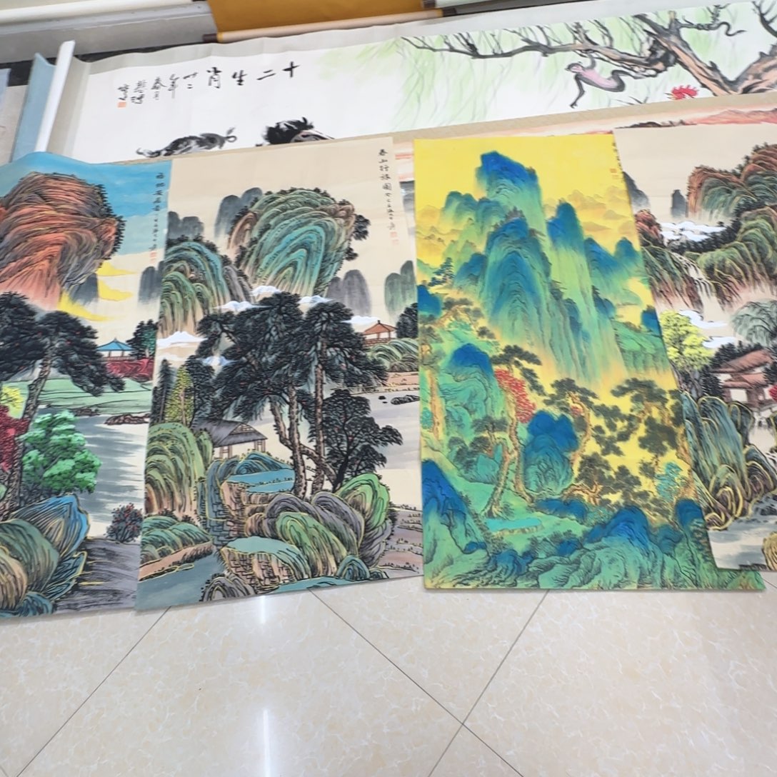 玉***缘以画结缘以画交友