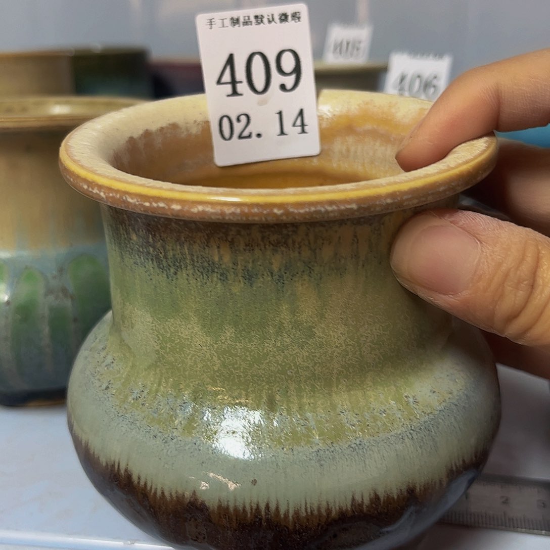 摆件景德镇陶瓷手工制作