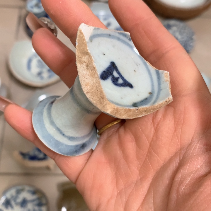 当代现代全手工工艺品