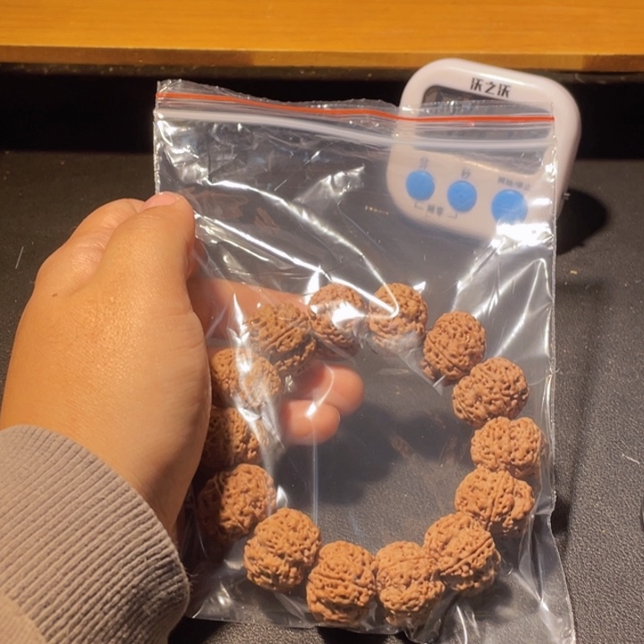 ****?手串金刚菩提这个