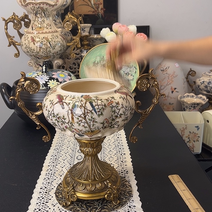 陶瓷陶瓷家居百货