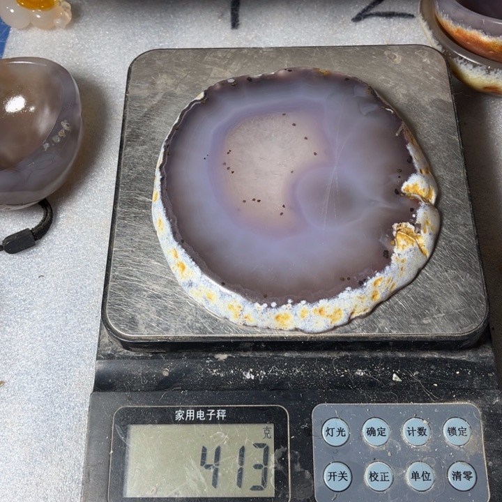 玛瑙/玉髓珠宝奇石未镶嵌?