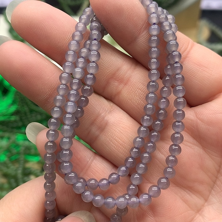 【闪购商品】未镶嵌和田玉手链4