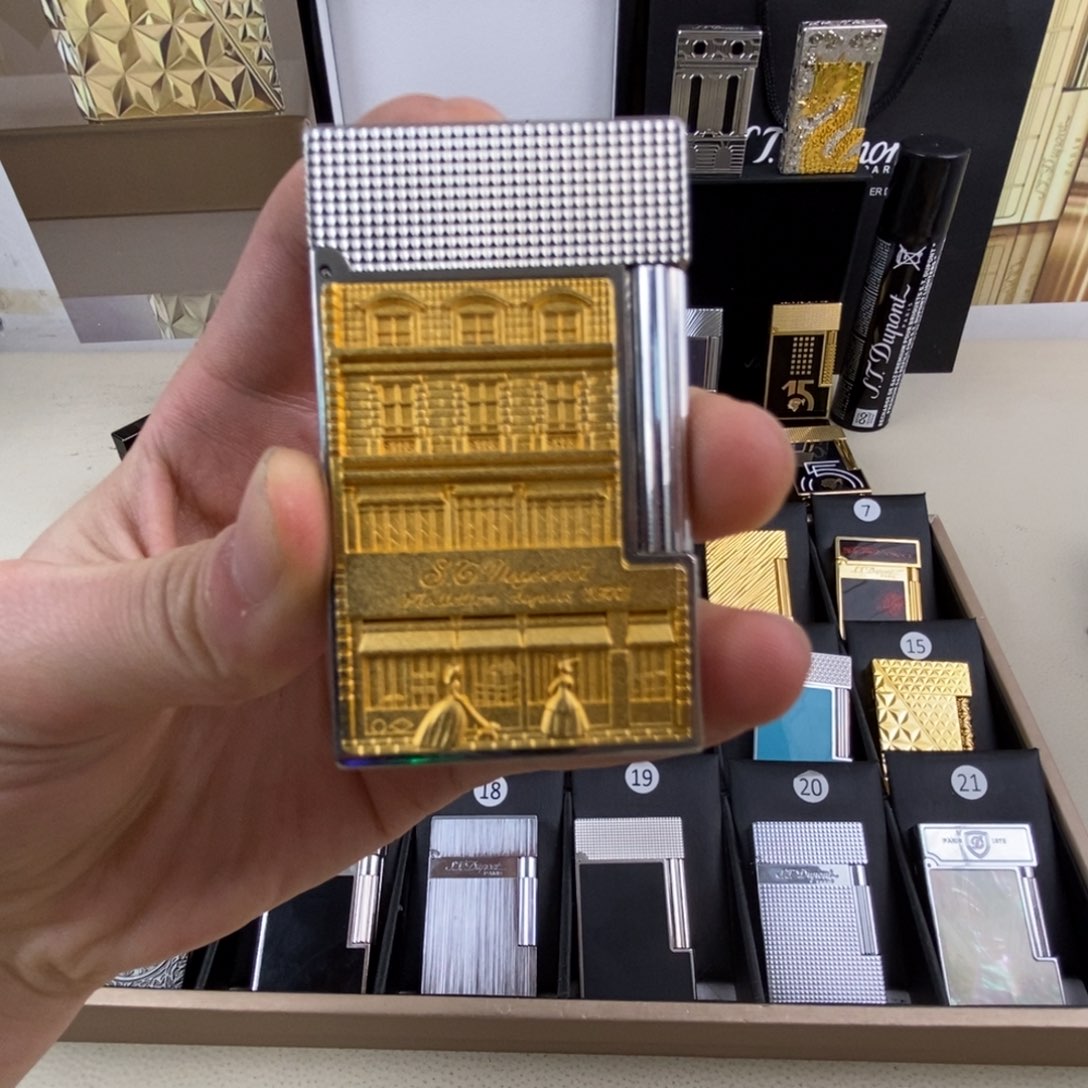 静150周年小房子全套发货多少一包火石