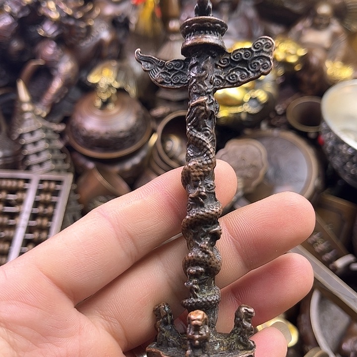 铜器摆件诚信经营