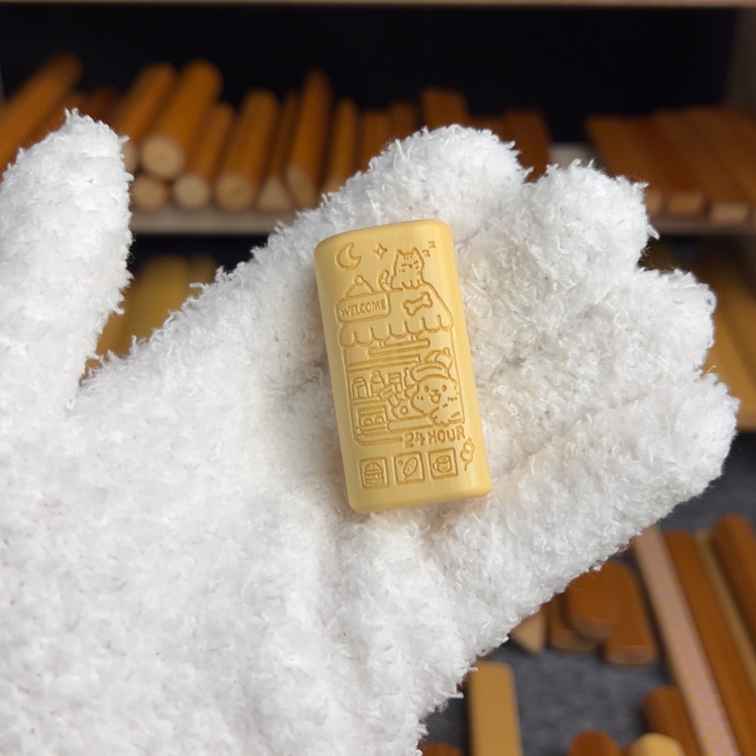 *****可爱火机扁狗狗商店