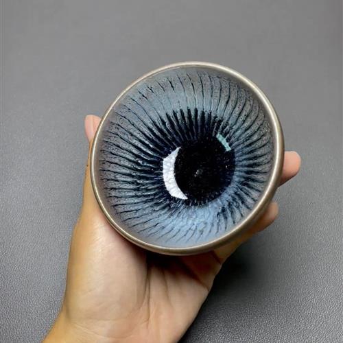 【闪购商品】茶盏-10118..........