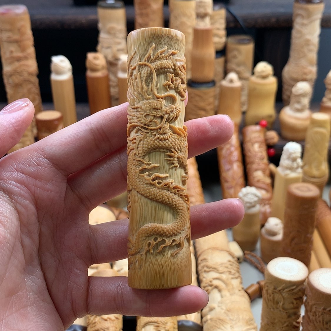 【闪购商品】竹实心竹哈哈哈哈哈哈