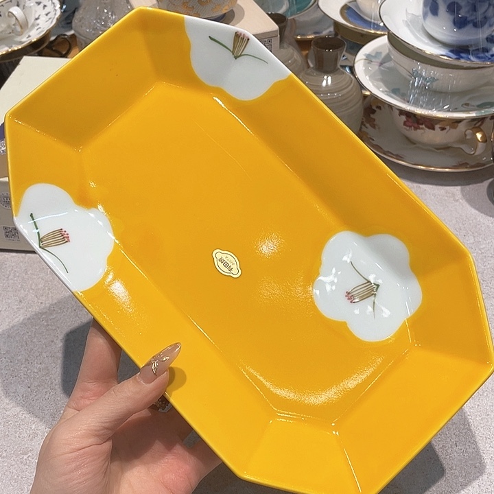 精品进口瓷器瓷片