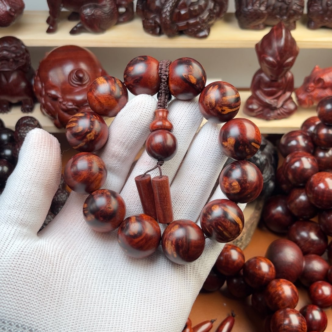 木2.0树头料瘤疤-多样性发其一