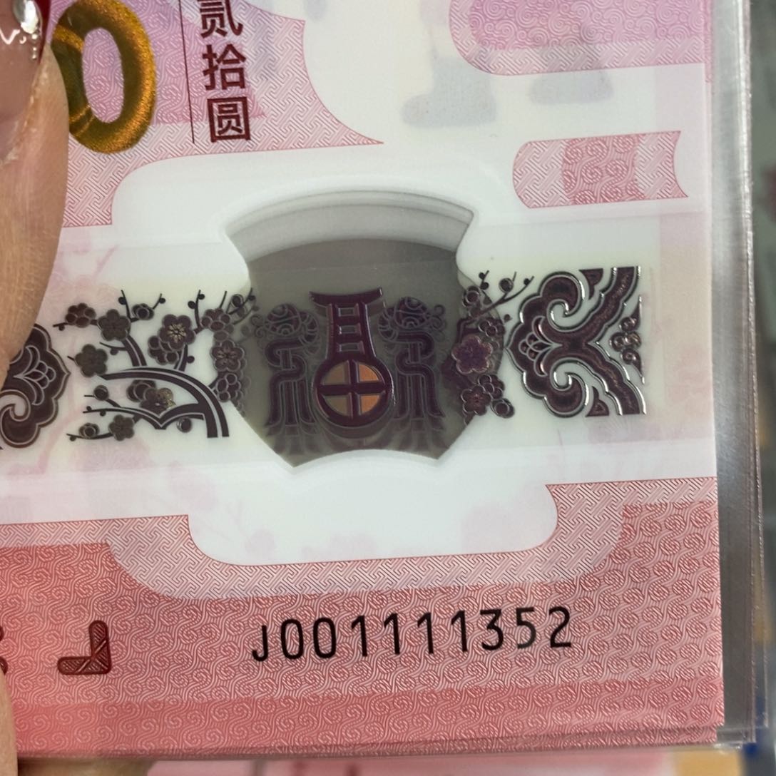 塑料 1352……………………………………