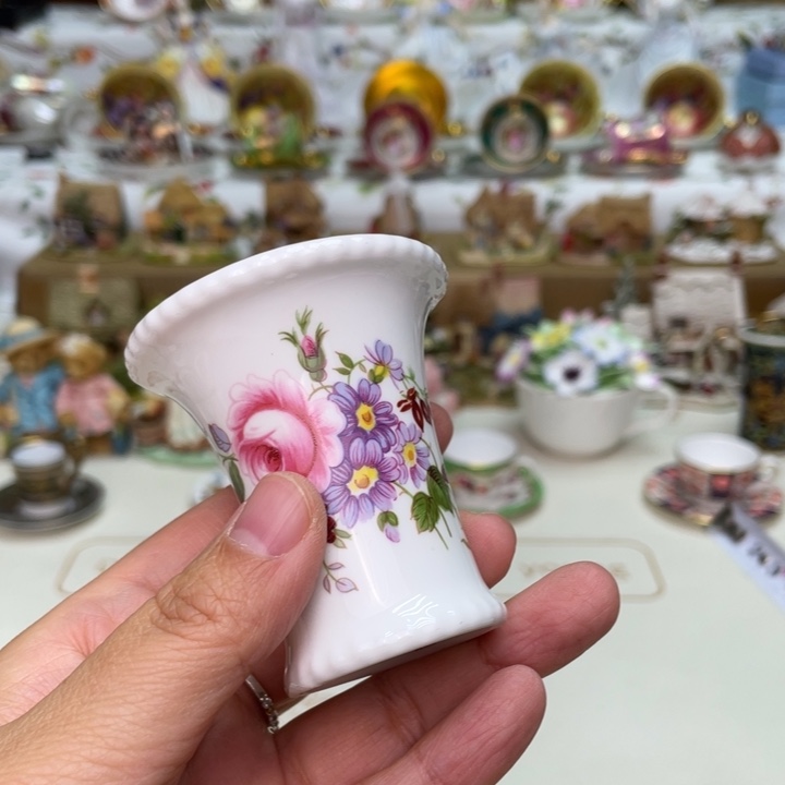 摆件维多利亚欧洲中古