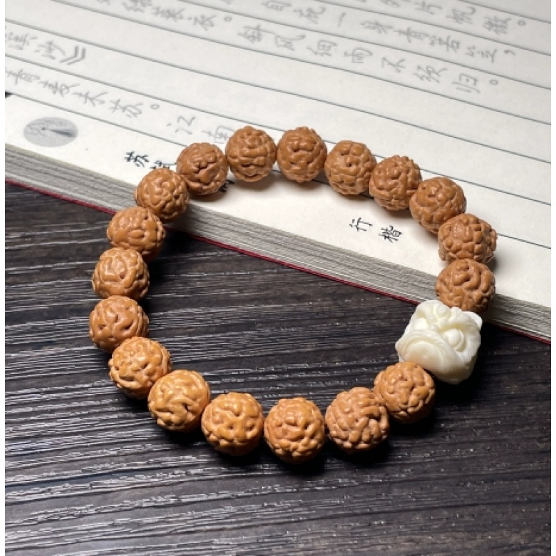 534 精品手链文玩手串/没礼盒