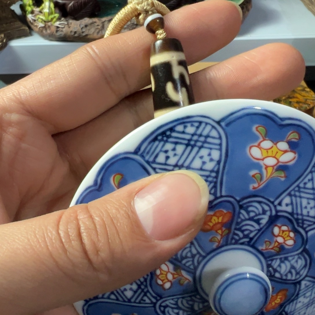 紫砂茶宠放漏场，全都漏