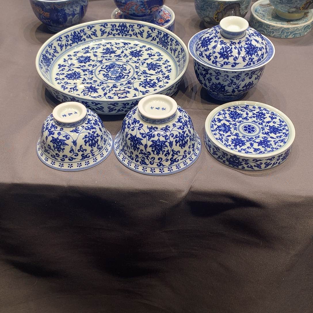 杯景德镇陶瓷学院