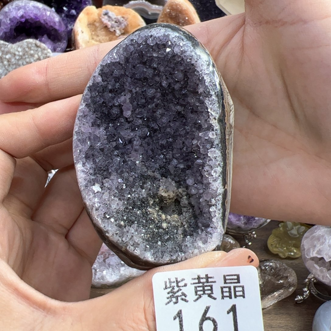 未镶嵌水晶大型摆件（非配饰）161