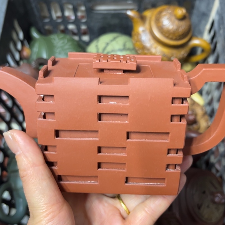 紫砂壶泡茶壶泡茶