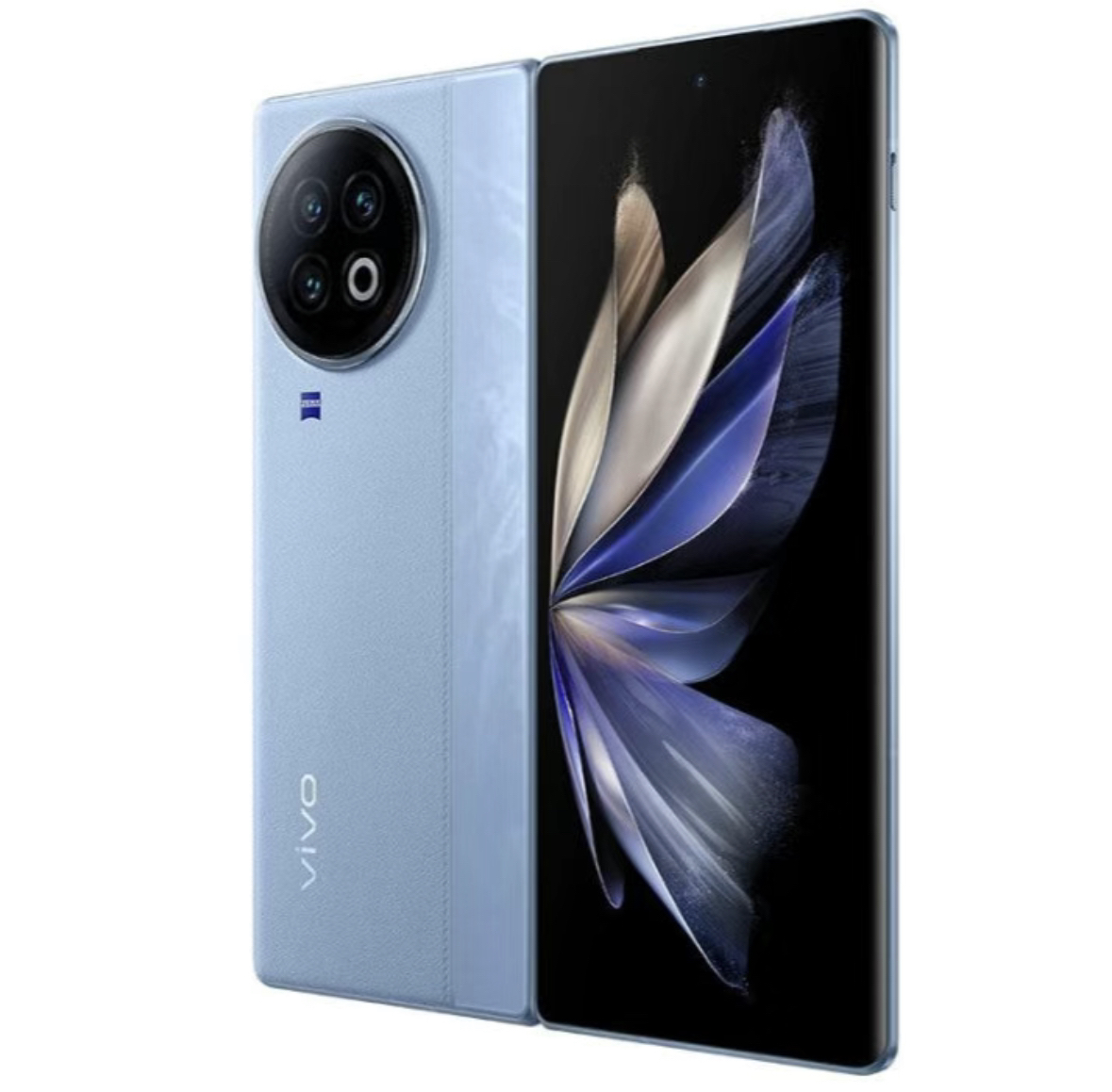 9新 vivo ViVo X Fold2折叠手机