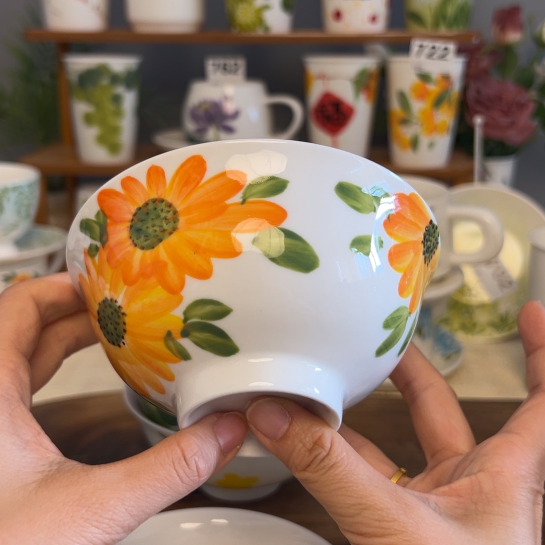 瓷片景德镇手作福利