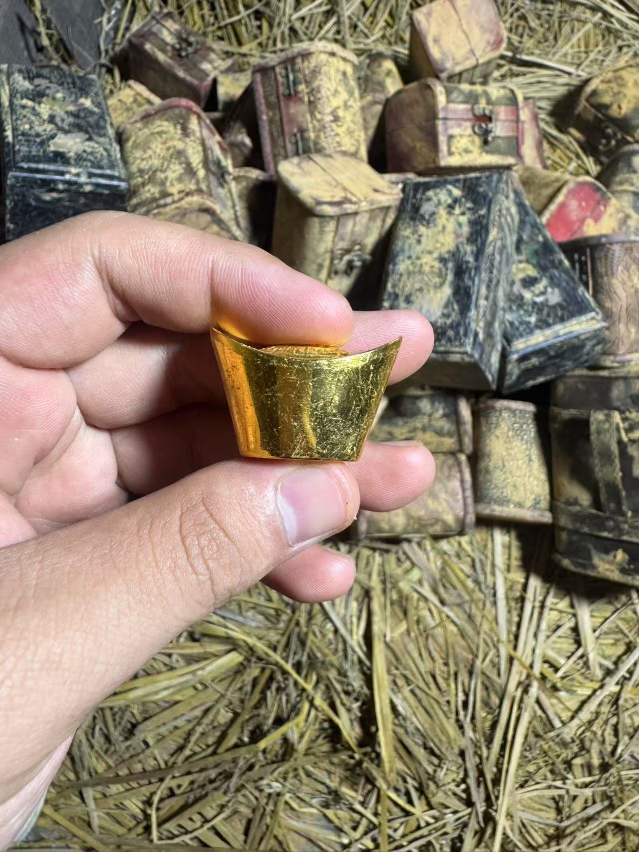 家居饰品   GD0013   流水摆件