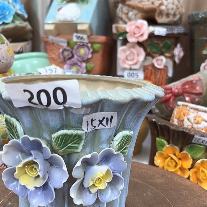 红陶粗陶花盆粗陶花盆