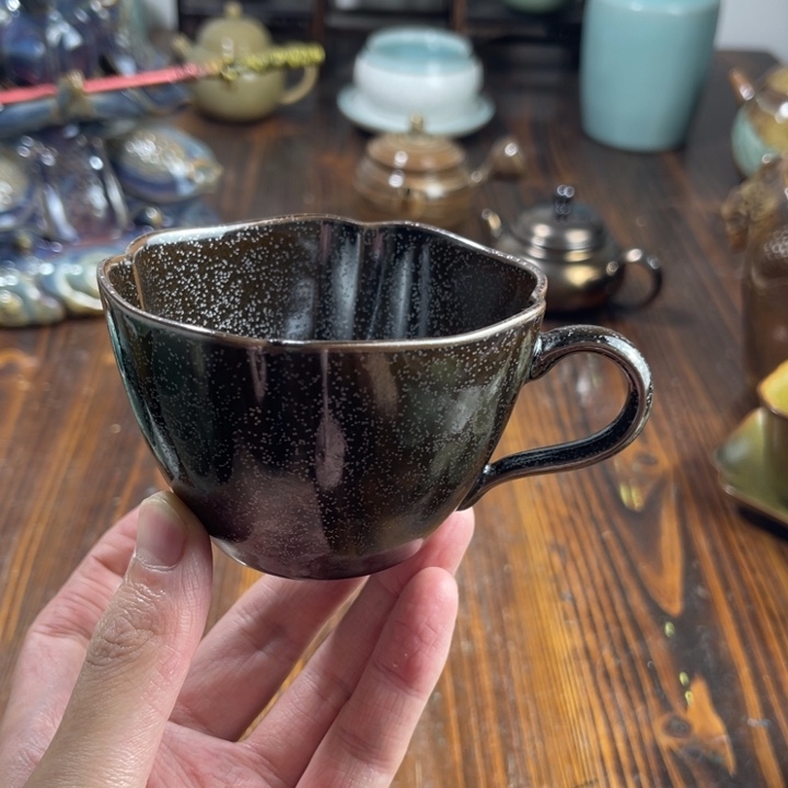 三宝茶器开播福利