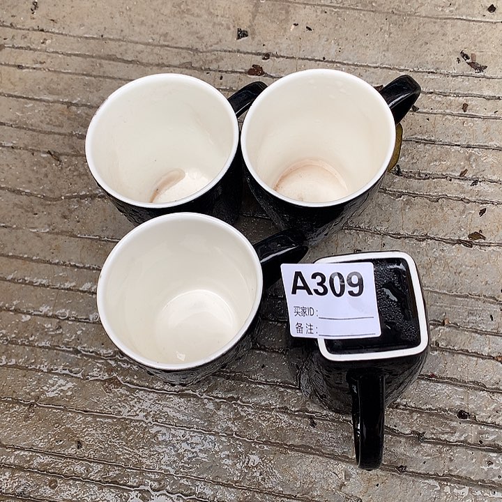 陶瓷艺术作品欣赏