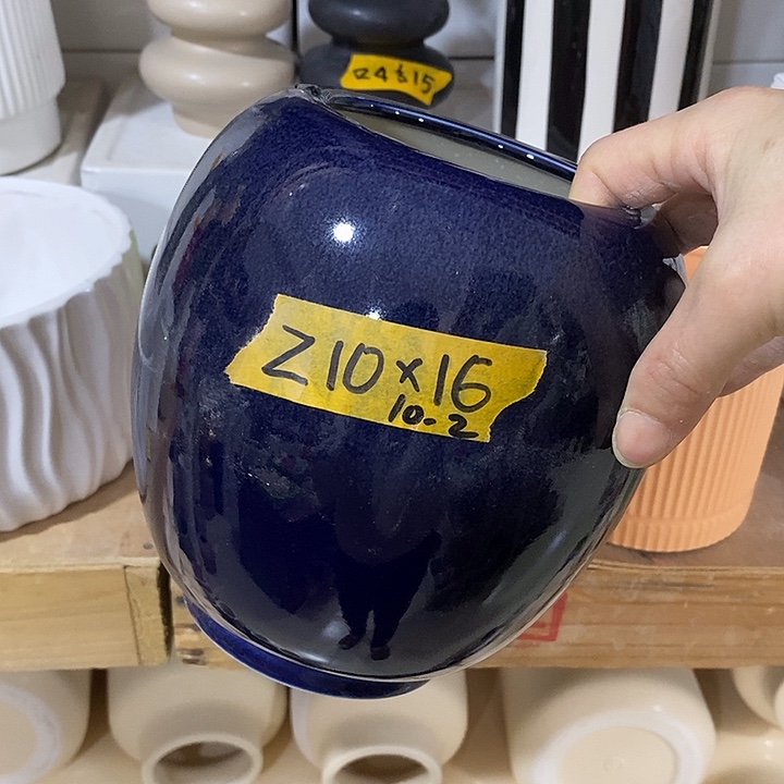 陶摆件凑单满12包邮发有孔