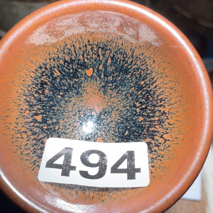 茶盏茶香的口感真的494月至