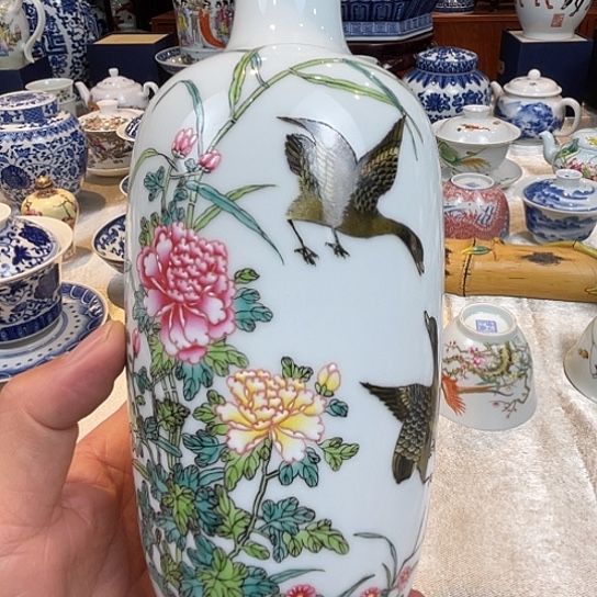 壶常*景德鎮陶瓷艺術