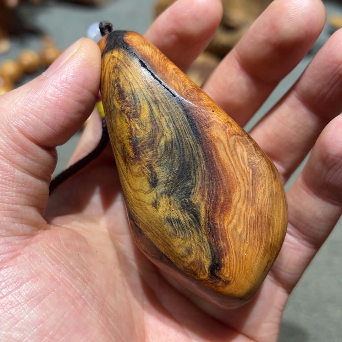 柏木（崖柏）北太行陈化崖柏