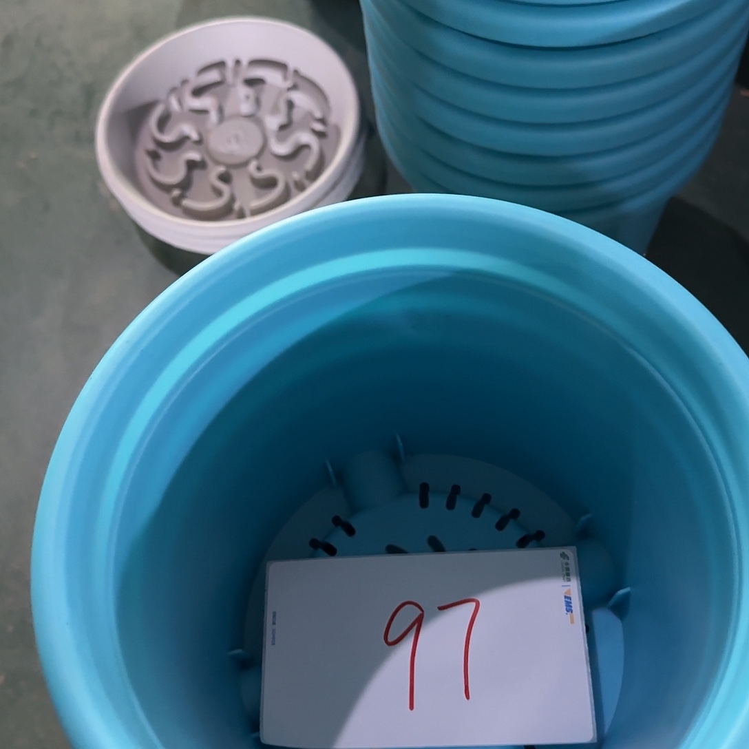 树脂编号97四季3号