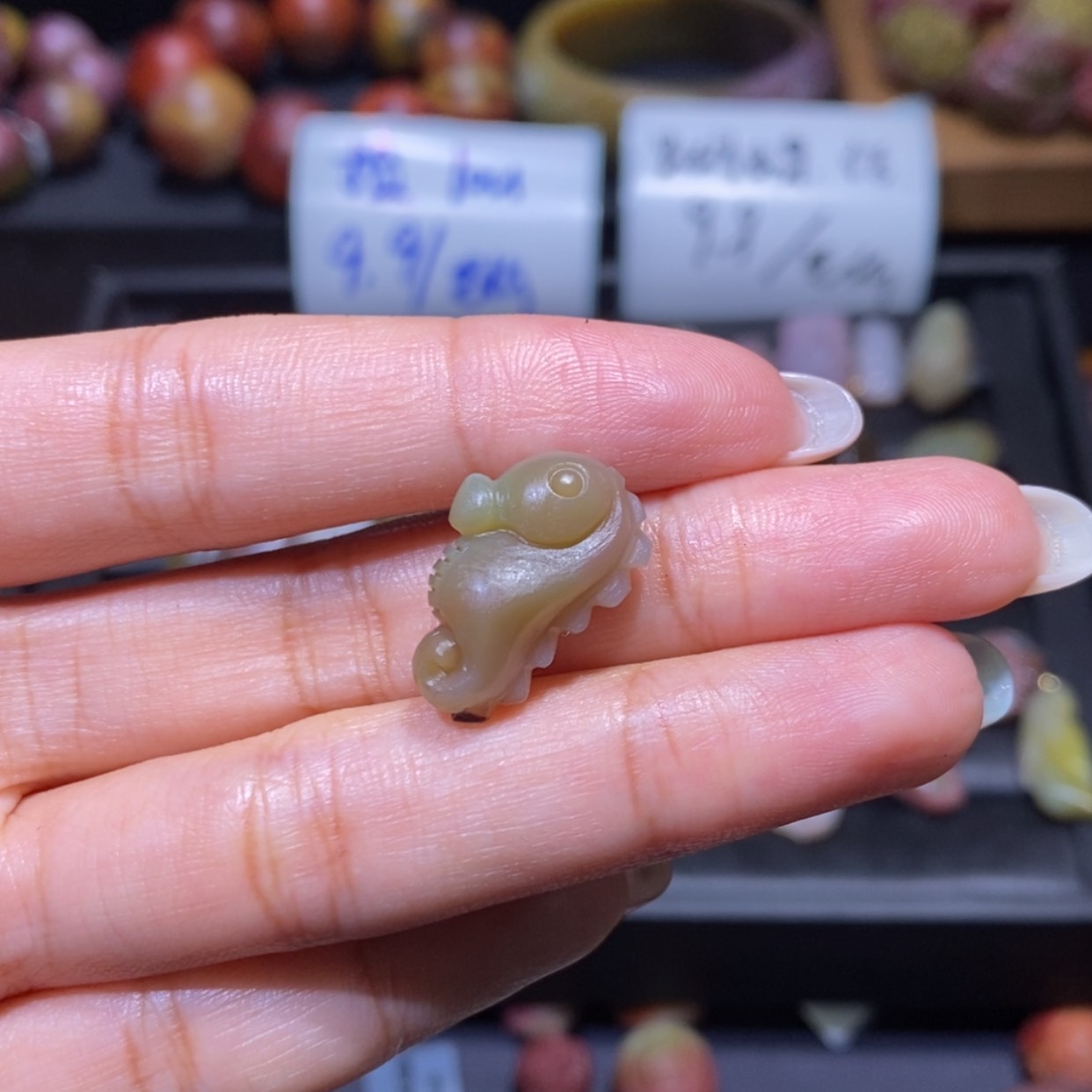 【闪购商品】未镶嵌手链玛瑙/玉髓盐源玛瑙