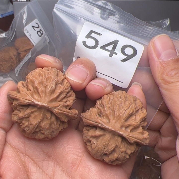 核桃全品宫灯40尺549