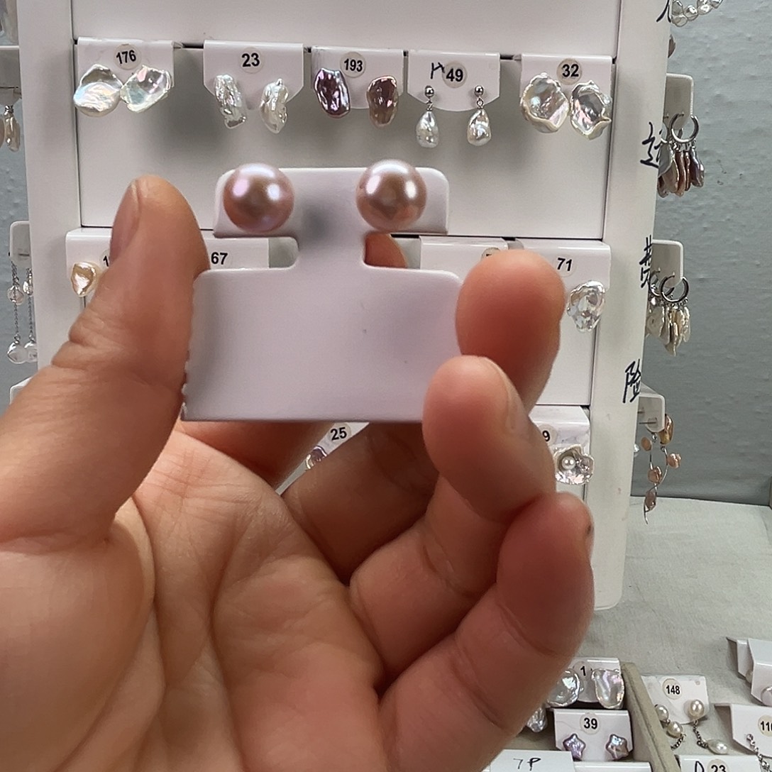 非金属925银淡水111